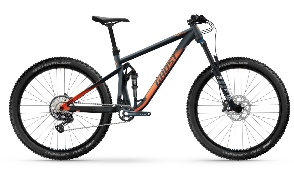 Ghost Riot Trail Essential - 29 Zoll - Fully