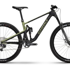 Ghost Riot Trail Pro - 29 Zoll - Fully