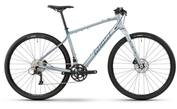 Ghost Urban Asket - 28 Zoll - Diamant