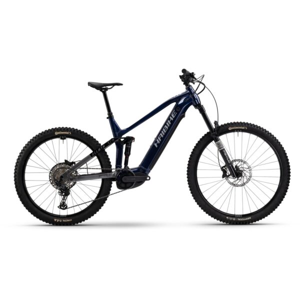 HAIBIKE ALLMTN 6 i800Wh – 29” – Fully 2025