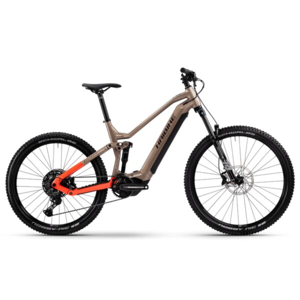 HAIBIKE ALLTRAIL 3 i720Wh – 29” – Fully 2025