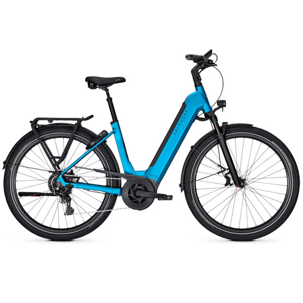 KALKHOFF Endeavour 5+ Move 625Wh – 28” – Trekking – Tiefeinstieg 2025