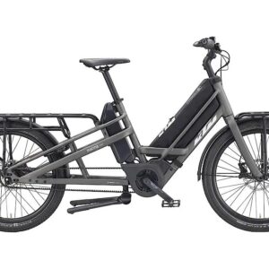 KTM Macina Multi CX - 725 Wh - 24 Zoll - Longtail