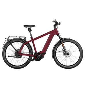 RIESE & MÜLLER Charger4 GT Vario 750Wh – 27.5” – Trekking – Diamant 2026