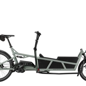 Riese und Müller Load5 75 vario - 725 Wh - 20 Zoll - 2026
