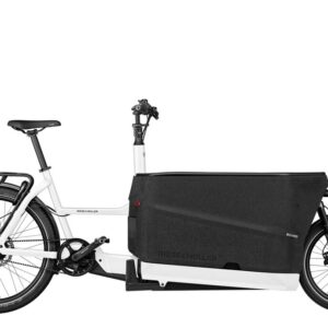 Riese und Müller Packster 70 vario - 625 Wh - 20 Zoll - Long John