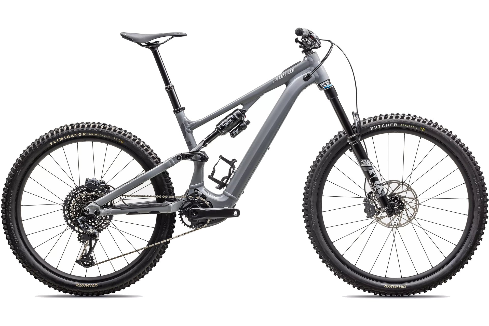 SPECIALIZED Turbo Levo SL Comp Alloy – 29″ – Fully 2025