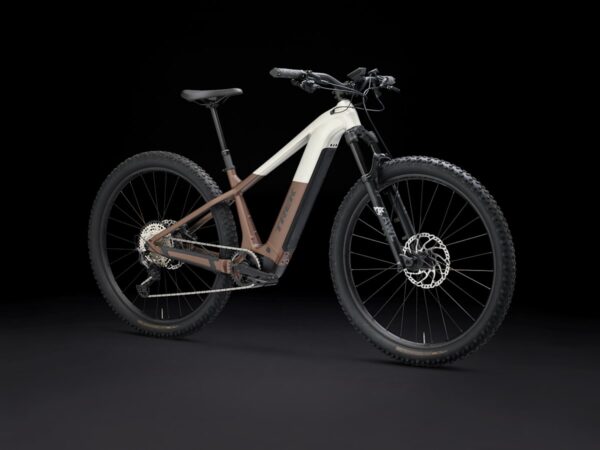 TREK Powerfly+ 8 Gen 5 – 29” – Hardtail 2026