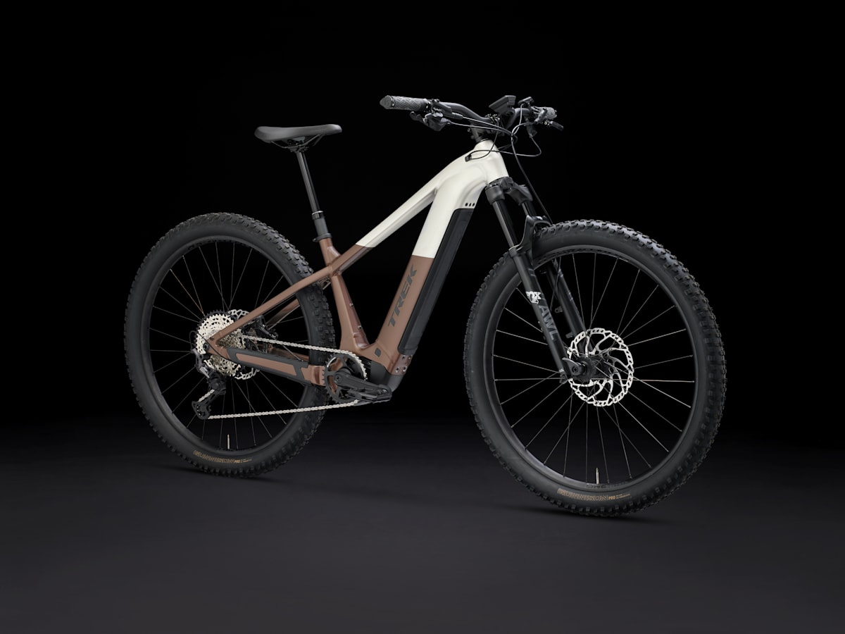 TREK Powerfly+ 8 Gen 5 – 29” – Hardtail 2026