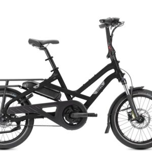 Tern HSD P5i - 545 Wh - 20 Zoll - Longtail