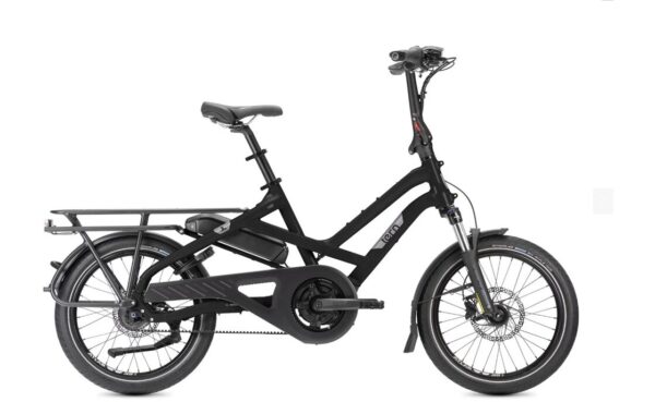 Tern HSD P5i - 545 Wh - 20 Zoll - Longtail