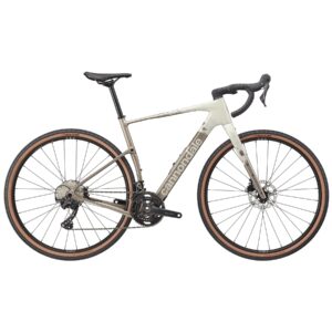 CANNONDALE Topstone Carbon 3 – 2X Shimano GRX – Gravelbike – 2026