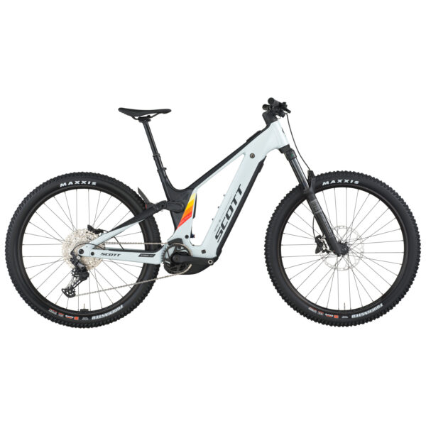 SCOTT Patron eRIDE 930 – 29” – Fully 2026