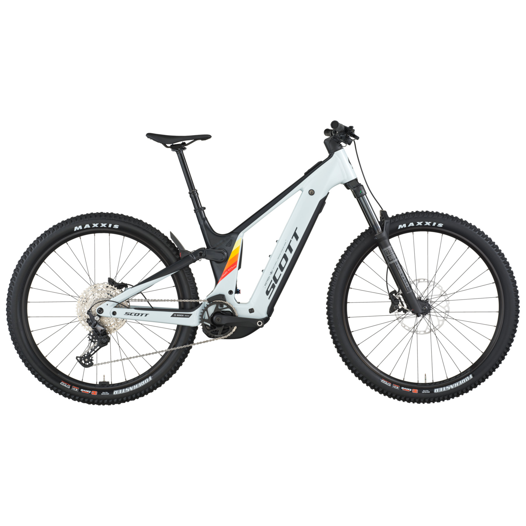 SCOTT Patron eRIDE 930 – 29” – Fully 2026