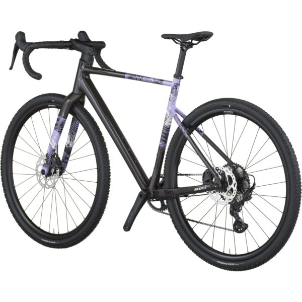 SCOTT Speedster Gravel 10 – 28” – Gravel – Diamant 2026