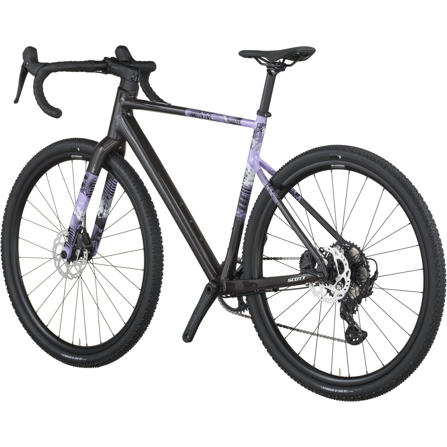 SCOTT Speedster Gravel 10 – 28” – Gravel – Diamant 2026
